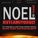 Noel ve Yılbaşı Kutlaması ile İlgili Kıssa(İmam-ı Rabbani)